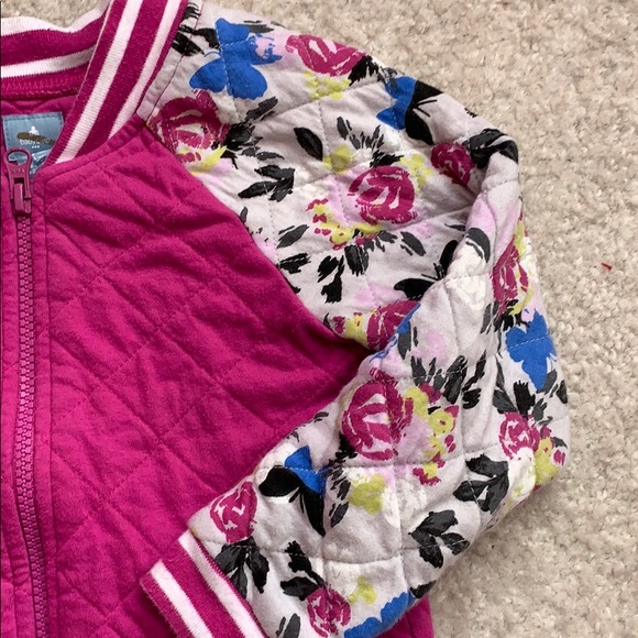 GAP Jacket (Toddler) - Picture 2 of 4